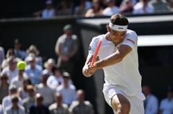 体育直播-关于温网逆转年终总决赛，阿尔卡拉斯惊艳四座的信息