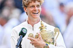 足球直播-温网翻盘美网，辛纳惊艳四座