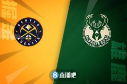 足球直播吧-掘金完胜天津队，霍勒迪关键制胜