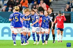 直播平台-日本队在国际女足比赛中表现出色