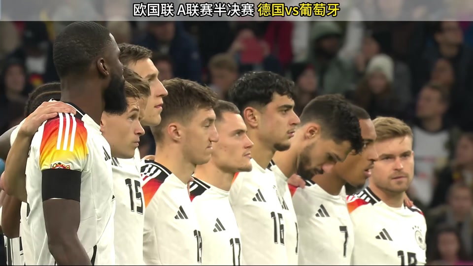 欧国联淘汰赛全面展开，胜负可期的简单介绍