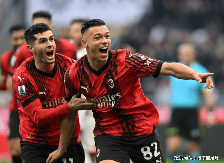 AC米兰客场逼平那不勒斯，欧战希望渺茫的简单介绍
