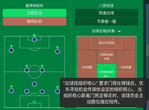 球队经理布局明智，决策明智稳定球队节奏的简单介绍
