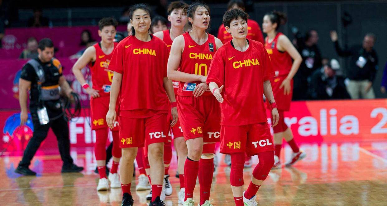 澳大利亚女篮豪取三连胜！斥巴黎团队的简单介绍