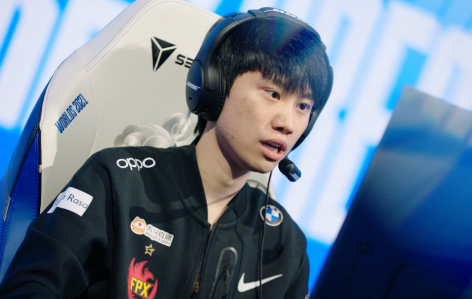 JDG横扫DRX，Doinb开启传奇时刻峡谷大战全球总决赛，锁定晋级资格的简单介绍