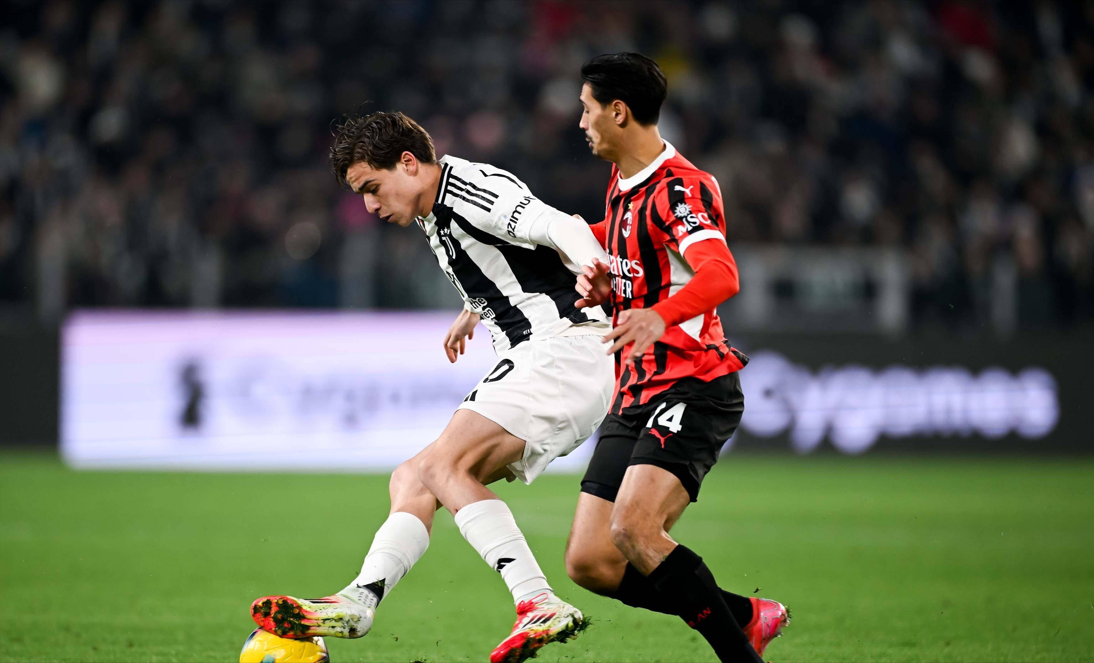 尤文图斯新援登场，备战切尔西的重要比赛