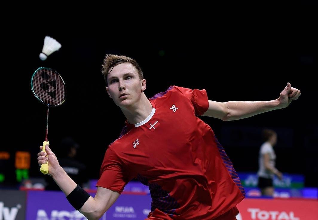 包含泰国羽毛球队绝地反击丹麦羽毛球队，安赛龙爆发神勇的词条