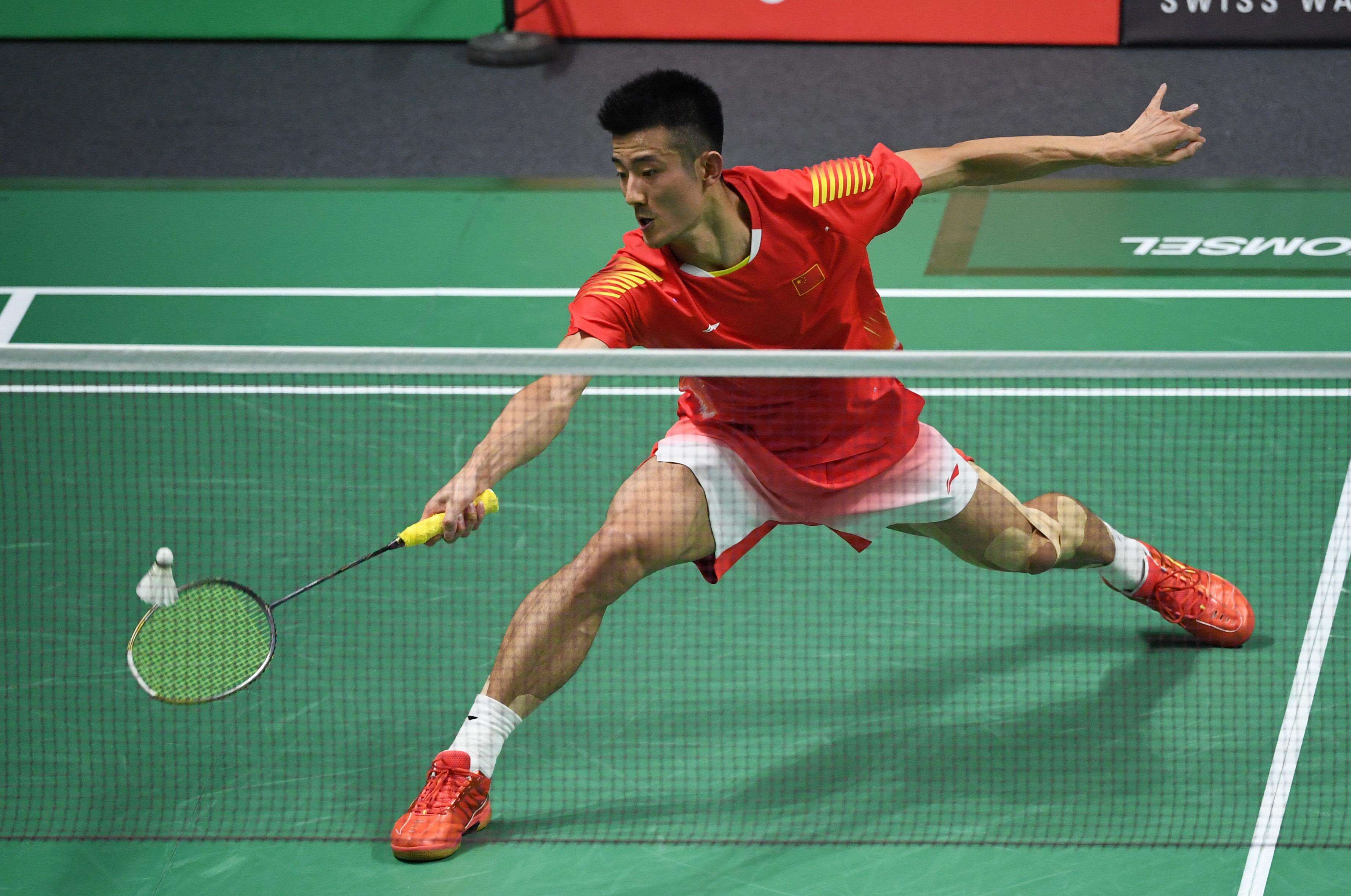 中国羽毛球队绝杀日本羽毛球队，谌龙绝境逆转的简单介绍