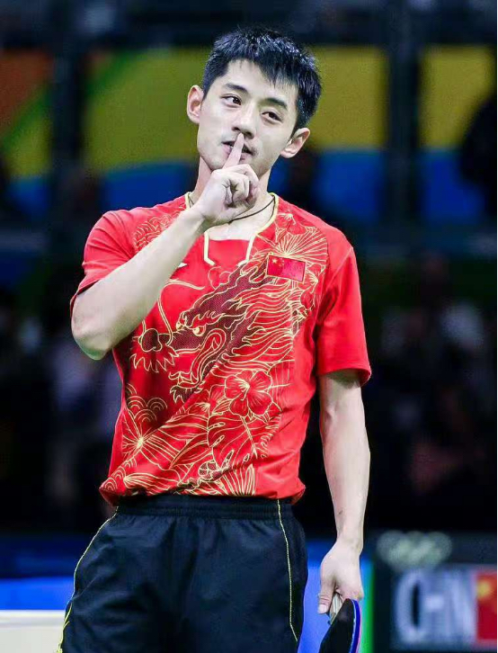 韩国乒乓球队血洗中国乒乓球队,张继科惊艳世界的简单介绍 韩国乒乓球队血洗中国乒乓球队,张继科惊艳世界的简单介绍