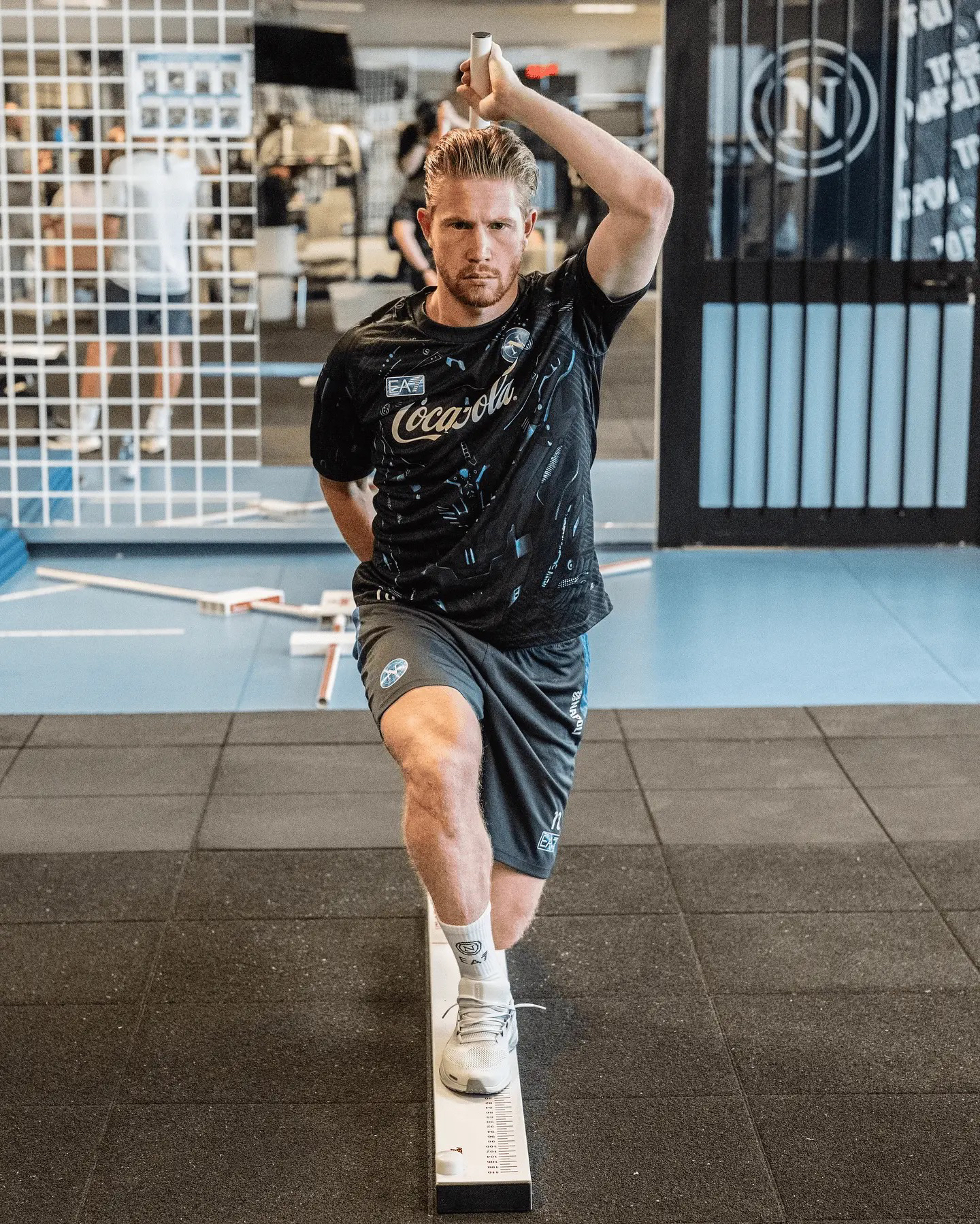 克罗地亚绝地反击土耳其，德布劳内完成帽子戏法的简单介绍