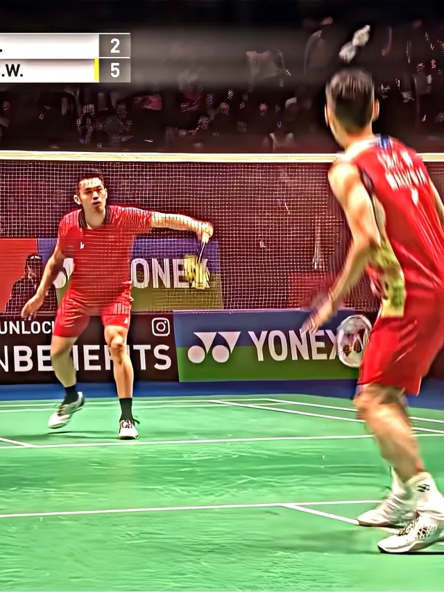 泰国羽毛球队轻取印度羽毛球队，林丹一己之力扛起全队的简单介绍