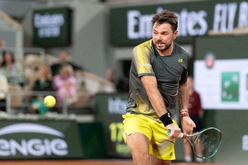 法国网球队爆冷西班牙网球队，穆雷一己之力扛起全队的简单介绍