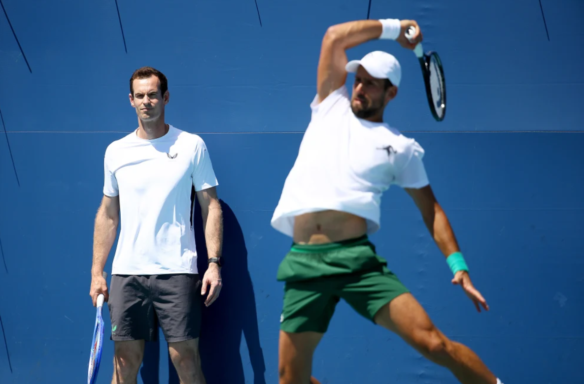 法国网球队爆冷西班牙网球队，穆雷一己之力扛起全队的简单介绍