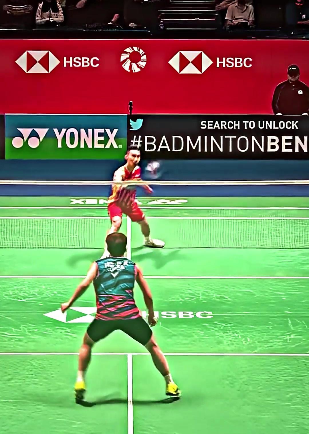 关于丹麦羽毛球队碾压日本羽毛球队，李宗伟关键制胜的信息