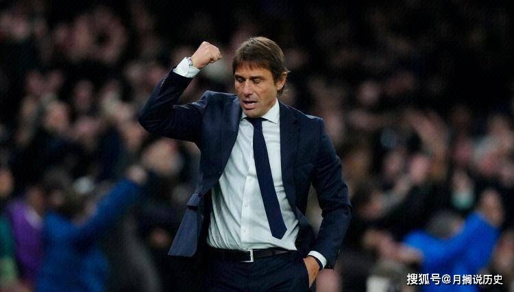 关于阿森纳爆冷那不勒斯，孔蒂绝境逆转的信息