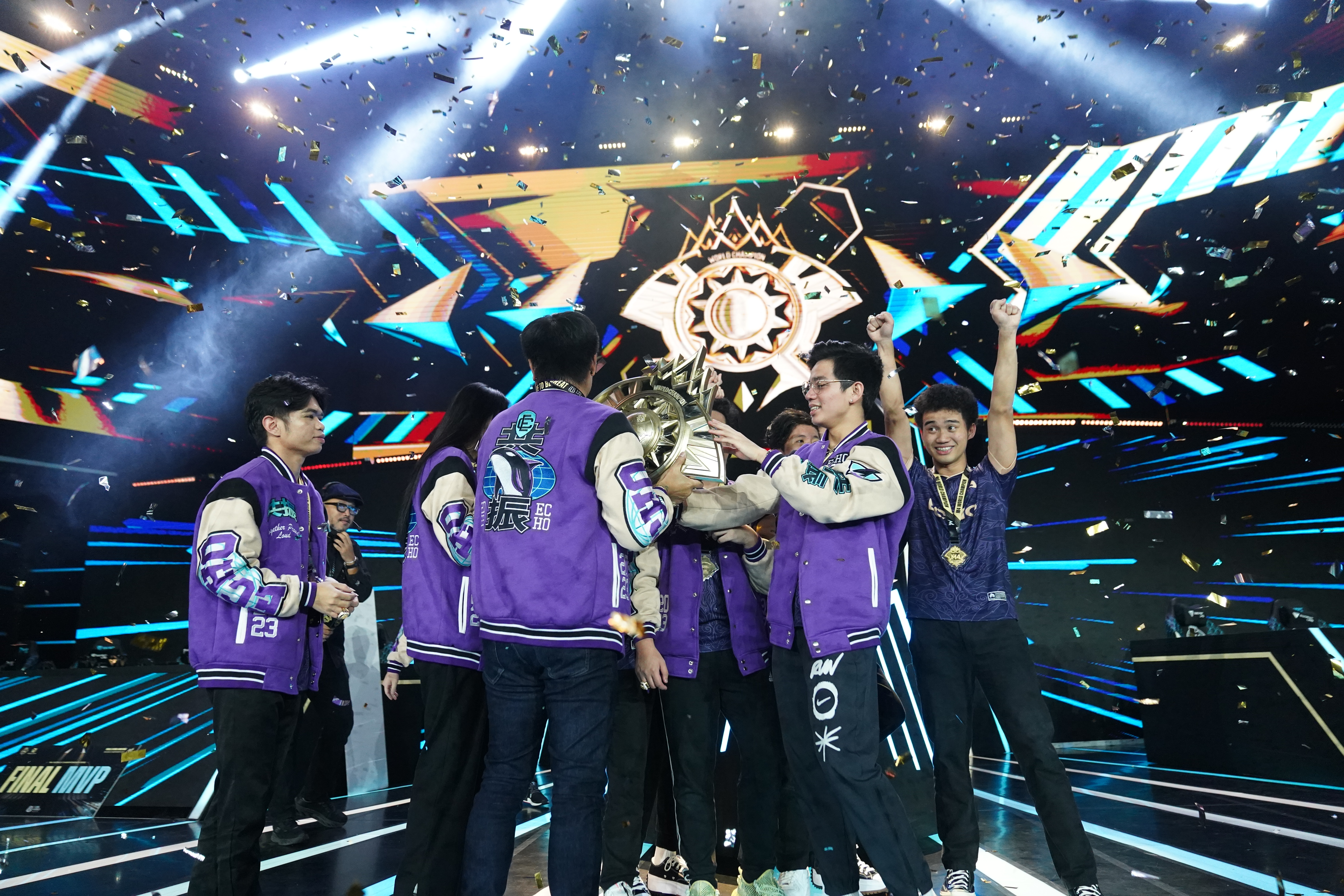 Valorant决赛震撼开打，巅峰对决引爆全场的简单介绍