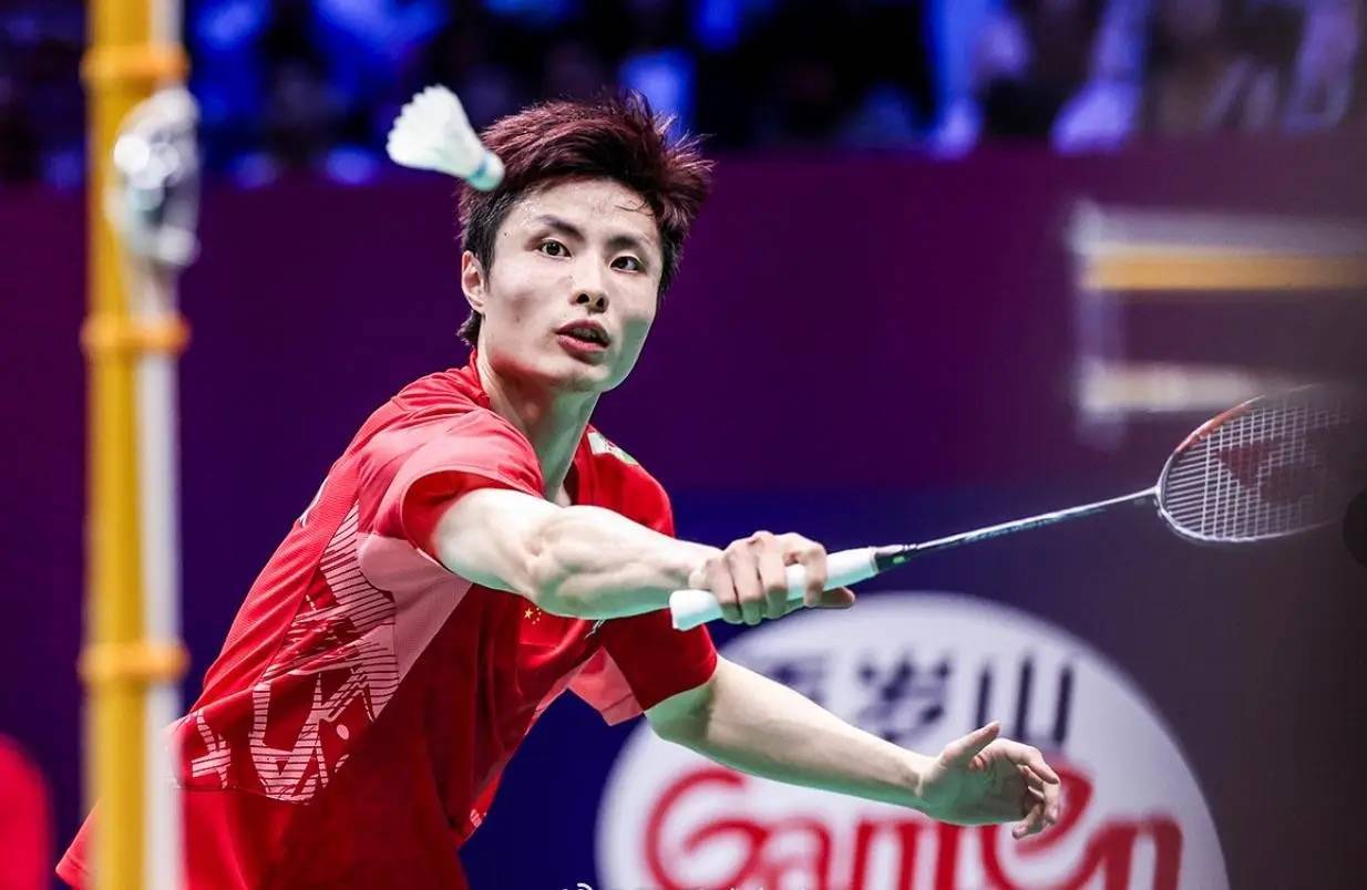 日本队绝杀印尼队，石宇奇惊艳四座